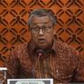 Breaking News: Perry Warjiyo Mundur dari Gubernur Bank Indonesia