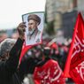 Shalat Jenazah Dilaksanakan di Masjid Jamkaran untuk Ali Khamenei