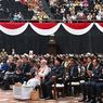 Momen Prabowo Hadiri Indian Community Reception, Tegaskan Eratnya Persahabatan Indonesia dan India