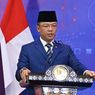Menlu Sugiono dan Delegasi RI Bertemu Menlu Iran, Bahas Penguatan Kerja Sama Bilateral