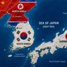 Korea Utara Sebut Kerja Sama Pertahanan Jepang-Korsel Ancam Stabilitas Kawasan