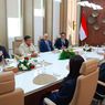 Seskab Teddy: Pertemuan Presiden Prabowo dengan Tiga Mantan PM Thailand Perkuat Jejaring Persahabatan Internasional