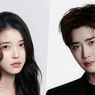 Lee Jong Suk dan IU Resmi Putus Setelah Empat Tahun Berpacaran