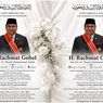 Innalillahi, Rachmat Gobel Meninggal Dunia