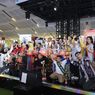 Bank Jakarta Gelar Kompetisi Storytelling, Kisahkan Cerita Rakyat dan Budaya Jakarta