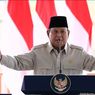 Tegur TNI-Polri, Prabowo: Saudara Milik Rakyat, Bintangmu dari Rakyat