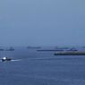 AS: Lalu Lintas Pelayaran Selat Hormuz Tetap Normal