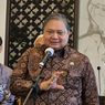 Airlangga Pastikan Fundamental Ekonomi RI Solid Meski Rupiah Tembus Rp18 Ribu per Dolar AS