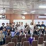Mengenal Industri Panas Bumi dari Praktisi, UPER Gelar Geothermal Training Bersama Geoenergis