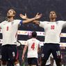 Inggris ke Semifinal! Brace Jude Bellingham Singkirkan Norwegia 2-1 Lewat Extra Time