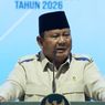 Prabowo Dijadwalkan Buka Muktamar NU ke-35 di Jombang
