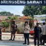 Polisi Kantongi Identitas Pengirim Teror Bom ke SDN Srengseng Sawah 15