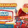 Jurnalis NTVNews.id Raih Juara 2 JNE Content Competition 2026