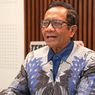 Mahfud MD Soroti Kasus Febrie Adriansyah: Ini Mengacaukan Hukum Acara Pidana