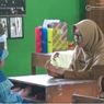 Sejak Hari Pertama MPLS, SD Negeri Ini Hanya Dapat 1 Murid