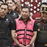 LPSK Tolak Permohonan Justice Collaborator Sony Sonjaya