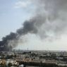 AS Gempur Iran Selama 90 Menit Tanpa Henti