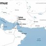 Iran Peringatkan Korea Selatan soal Kehadiran Militernya di Selat Hormuz