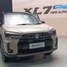 Suzuki XL7 Facelift Makin Gagah dan Sporty, Ini Detail Penyegaran Terbarunya