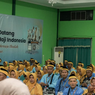 Di Balik Nomor Antrean Haji, Ada Harapan yang Terus Bertumbuh