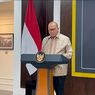 Bos Danantara Ungkap Rencana Pembentukan BUMN Tekstil