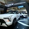 Mitsubishi Xforce HEV Debut di Indonesia, SUV Hybrid dengan Jarak Tempuh 1.000 Km Dibanderol Rp445 Juta