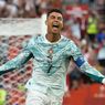 Ronaldo Target 1.000 Gol dan gelar UEFA Nations League Bersama Portugal