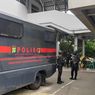 Don Ritto Diserahkan ke Kejaksaan Agung