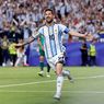 Curhatan Lionel Messi usai Gak Juara Dunia: Sakit Luar Biasa