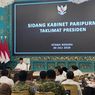 Prabowo: Dalam 20 Bulan, Pemerintah Wujudkan Berbagai Terobosan Strategis untuk Indonesia