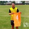 Wasit PSSI Kabupaten Sukabumi Tewas Tertabrak