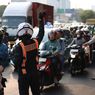 Rekayasa Lalu Lintas Demo 27 Agustus, Ini Rutenya!