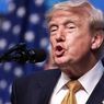 Trump di PBB Sebut Dirinya Telah Wujudkan Perdamaian Dunia