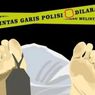 Polisi Pastikan Senjata Api Milik Pria yang Tewas di Hotel Kuningan Secara Legal