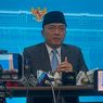 Pemerintah Pastikan Umumkan Calon Gubernur BI Baru Pekan Ini