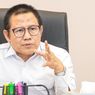 Menko Muhaimin: JKN adalah Gotong Royong Raksasa yang Harus Dijaga Bersama