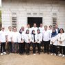 Danantara Dukung Penguatan Ekonomi Kerakyatan, Tinjau Langsung Pemberdayaan Nasabah PNM di Mojokerto