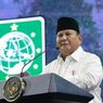 Prabowo Dijadwalkan Buka Muktamar Ke-35 NU di Jombang 27 Agustus