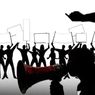 Ribuan Pelajar dan Guru di Yunani Demo, Desak Pemerintah Tingkatkan Anggaran Pendidikan