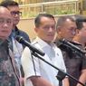 Kejagung: Febrie Adriansyah Ditahan hingga 20 Hari ke Depan di Rutan KPK