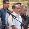 Kejagung Ungkap Alasan Febrie Adriansyah Tak Kenakan Rompi Tahanan Saat Dibawa ke Rutan KPK
