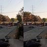 Ngeri! Truk Hantam Pengendara Motor, Puluhan Korban Berjatuhan di Mojokerto
