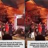 Kebakaran Hantam Rumah di Pulomas, Kakak Adik Terjebak