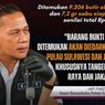 Profil AKP Pardiman, Kasat Narkoba Polres Tangsel yang Ditangkap Bareskrim