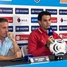 John Herdman Rahasiakan Rotasi Pemain