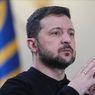 Zelensky Copot Dubes Ukraina untuk AS, Ada Apa?