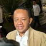 Bahlil Bungkam soal Nusron Wahid dan Fahd A Rafiq di Pusaran Korupsi BPN