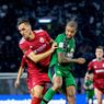 Persebaya Menang Tipis 1-0 atas Persija