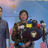 Pjs Gubernur BI Destry Akan Temui Prabowo, Bahas Apa?