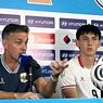 John Herdman Pastikan Marselino Absen Hingga Akhir Piala AFF 2026